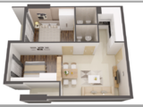 Căn Hộ Kingsway Quận Bình Tân