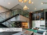 Penthouse Tòa Orchic Tầng 34, Căn Số 2, Diện tích 365M2. Giá 23 Tỷ. Thanh toán 2,063 Tỷ Nhận Nhà Ngay. Chiết khấu Đến 11,5%.
