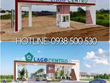 Đất Nền Đô Thị Lago Centro, Shr, Trả Góp 0 Ls 1 Năm, Giá Chỉ 10,5Tr/m2. Lh Ngay 0938500530