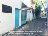 Cần Bán Nhà Hẻm Xe Hơi Đường Lê Lợi