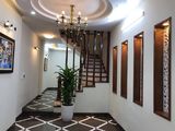 Bán Nhà Đội Cấn Ba Đình 41M, 5 Tầng Mặt Tiền 3.5M Giá 5.3 Tỷ. Nhà Đẹp Ở Luôn.