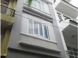 Bán Nhà Phố Xinh, 2 Lầu, Hẻm Đẹp Nhất Lê Văn Sỹ, Quận 3