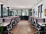Văn Phòng Cho Thuê Hiện Đại Parkview, Quốc Lộ 13, Bình Dương. Hotline: 0931.799.377