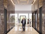 Văn Phòng Cho Thuê Hiện Đại Parkview, Quốc Lộ 13, Bình Dương. Hotline: 0931.799.377