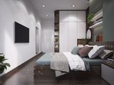 Tôi Cần Cho Thuê Căn Hộ Cao Cấp Botanica Premier - Novaland 75M2, 2 Phòng Ngủ, 2 Nhà Vệ Sinh Giá 20 Triệu
