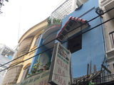 Xe Hơi Vào Tận Nhà, Quận Phú Nhuận, Dt 65M2, Lh 0968 515 619