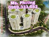 Bán Và Cho Thuê Căn Hộ Chung Cư Tecco Complex Thái Nguyên