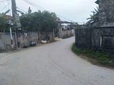 Đất Đức Ninh Đồng 2 Mặt Tiền Đường Ngô Đức Kế. Xã Đức Ninh, Tp Đồng Hới, Quảng Bình.
