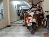 Chính Chủ Bán Nhà Vũ Tông Phan 52M2, 4 Tầng, Ngõ Thông, 5M Ô Tô Tránh