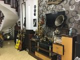Phân Lô Cực Hiếm Gần Ngã Tư Vọng, Ô Tô Đỗ Cửa, 60M2 Ngõ Tự Do, Hai Bà Trưng