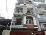 Tôi Cần Bán Nhà Mặt Tiền 3 Tầng 1 Trệt 105M2 Đang Cho Thuê 45 Triệu/tháng Gần Chợ, Khu Thương Mại!
