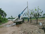 Đất Khu Dân Cư Mới Thạnh Xuân - Đường Cầu Ba Phụ