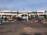 Đất Tp Bà Rịa Giá Rẻ, Mặt Tiền Quốc Lộ 51, Ngay Cổng Chào Tp Bà Rịa, Lh: 0812223108 Ms Thanh Hiền