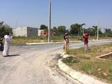 Cuối Năm Bán Gấp Lô Đất Thổ Cư 90M2, gần Bệnh Viện Hàn Quốc, sổ hồng riêng, chính chủ - Giá 350 Triệu