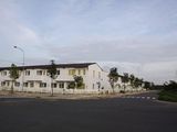 Nhà Phố Nhơn Trạch, Gần Khu công nghiệp, 1 Trệt 1 Lầu, Diện tích 100M2, Giá Chỉ 1,2 Tỷ, Lh 0909281123