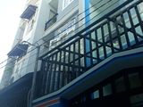 Chỉ 4.15 Tỷ Có Ngay Nhà 1T3L, 4Pn, Đường Nguyễn Thái Sơn, P5, Gò Vấp