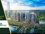 Căn Hộ Cao Cấp Quận 7 - Full Nội Thất Cao Cấp