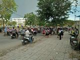 Đất Vĩnh Lộc B Đường Võ Văn Vân Ngay Co.op Mart , 425 Triệu/nền, Chính Chủ - 0919589503