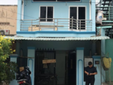 Bán Nhà Mặt Tiền Dương Công Khi, Hóc Môn Dt 6X18M,