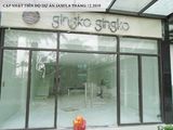 Shophouse Jamila Khang Điền Dt 154M2, Đã Bàn Giao. Giá Siêu Tốt. Lh Ngay 0938500530