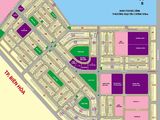 Đất Nền Thổ Cư 100%, Sổ Riêng Khu Dân Cư Lavender City. Hỗ Trợ Vay Ngân Hàng.