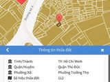 Chính Chủ Cần Bán Nhà Đường Sô 88 Phường Trường Thọ Quận Thủ Đức