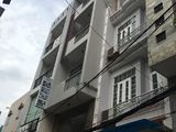 Hot Nhà Hxt 10M Đường Bàn Cờ, Quận 3 Diện Tích 4X17M 1 Trệt, 2 Lầu, ST. Giá 9,5 Tỷ Tl