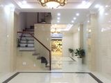 Bán Nhà Hẻm Xe Hơi 115 Phạm Hữu Lầu . Diện Tích 4.16X25M. 1Trệt ,2Lầu, Sân Thượng . Mặt Tiền 2 Hẻm . Giá 6.9 Tỷ .