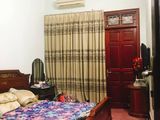 Nhà Xây Kiên Cố Chắc Chắn, Thiết Kế Các Cửa Đều Thoáng Và Đón Gió Trời. Nội Thất Đẹp Lung Linh, Sàn
