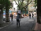 Bán Nhà Phân Lô Hồ Đắc Di Ô Tô Tránh Diện Tích 55M Chỉ 4,9 Tỷ