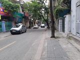 Chính Chủ Bán Nhà Mặt Phố An Xá Ba Đình 35M, 3 Tầng Mặt Tiền 3.3M Giá 4.1 Tỷ. Ô Tô, Kinh Doanh Sầm Uất