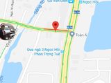Đất Thổ Cư Thanh Trì, Vị Trí Khu Góc Giữa Quốc Lộ 1A Và Đường 70. Giá 1,5 Tỷ/42M2. LH 0988991030
