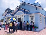 Bán Nhà Trả Góp Chỉ Với 6 Triệu/tháng - Bình Dương