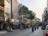 Bán Nhà Mặt tiền Nguyễn Huy Tự, Phường Đakao, Quận 1 - Diện tích: 4X22M Vuông Vức