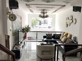 Bán Nhanh Nhà Đẹp Đón Tết Hxh 1979 Huỳnh Tấn Phát, Dt 4X16M, 1 Trệt, 1 Lửng, 2 Lầu, Sân Thượng. Full Nội Thất Cao Cấp, Giá 5.85 Tỷ .