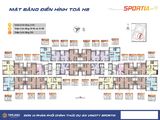 Bán Căn Góc 2Pn Giá Hợp Lý - Dự Án Vincity Sportia