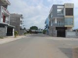 Đất Chợ Bình Chánh, sổ hồng riêng, Dân Cư Sầm Uất, Đường Nhựa 16M, xây dựng tự do, Vị Trí Đẹp, Nhận Nền Xây Dựng Ngay.