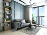 Marina Suites Nha Trang, Ngôi Nhà Thứ 2 Tại Phố Biển