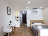 Cho Thuê Căn Hộ Cao Cấp Orchard Garden-Novaland Gần Sân Bay 32M2, 1Phòng Ngủ, 1Wc Đầy Đủ Nội Thất Cao Cấp.