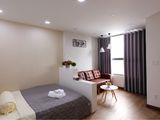 Cho Thuê Căn Hộ Cao Cấp Orchard Garden-Novaland Gần Sân Bay 32M2, 1Phòng Ngủ, 1Wc Đầy Đủ Nội Thất Cao Cấp.