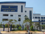 Cần Bán Lô F Bắc Xuân An Phan Thiết