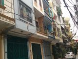 Bán Nhà Định Công, Mặt Tiền Hơn 5M, Giá Hơn 3 Tỷ 600 Triệu