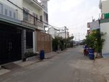 Bán Gấp Nhà Hẻm 341 Lưu Hữu Phước,Phường 15,Quận 8,Giá 860 Triệu,Lh0908795128.