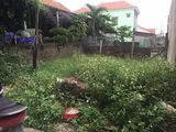 Bán Đất View Sông Nhật Lệ, Lô Dãy 2 Đường Nguyễn Thị Định