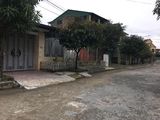 Bán Đất Đẹp Khối 8 Phường Lê Lợi, Thành Phố Vinh