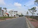 Bán Lô Đất Quy Hoạch Đẹp Phường Quán Bàu, Tp Vinh