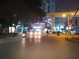 Bán Nhà Mặt Phố Đoạn Đẹp Nhất Trần Đăng Ninh 45M2, 5 Tầng, Giá 16.5 Tỷ.
