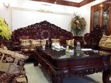Bán Biệt Thự Đẳng Cấp Tặng Toàn Bộ Đồ, Nội Thất Bằng Gỗ Hương Cao Cấp Giá Trị Gần 10 Tỷ