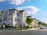 Bán Biệt Thự Đơn Lập Ngọc Trai 228M2 Hướng Đông Nam Vincity Gia Lâm