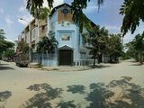 Cho Thuê Nhà Nguyên Căn Giá Rẻ. Khu Savimex. Căn Góc. Diện tích 6.5x20M. 3 Lầu. 20 Triệu/Tháng.